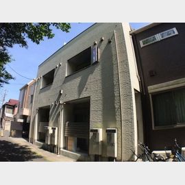 プラザ雑司が谷の賃貸物件