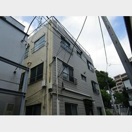 高橋アパートの賃貸物件