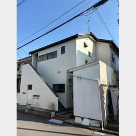 氷川台駅より徒歩13分 2階 築41年8ヶ月の賃貸物件