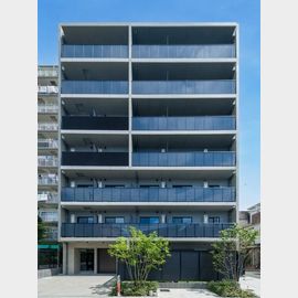 RELUXIATOKYONORTHGATEの賃貸物件