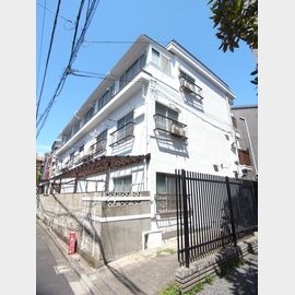 三州コーポの賃貸物件