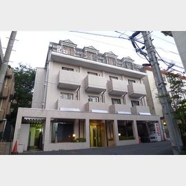 音羽ホームズ 1階 築38年11ヶ月の賃貸物件