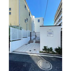 ミハス新大塚の賃貸物件