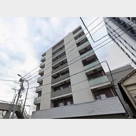 王子駅より徒歩10分 5階 築15年10ヶ月の賃貸物件