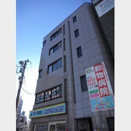 千石駅より徒歩1分 5階 築29年1ヶ月の賃貸物件