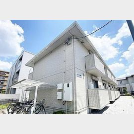 ル・ベリエ浮間 2階 築8年1ヶ月の賃貸物件