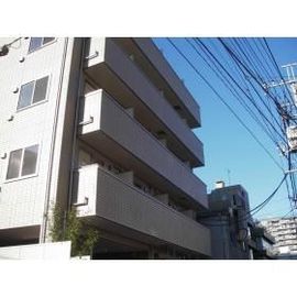 ボナール 3階 築17年5ヶ月の賃貸物件