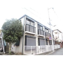 キャップス早稲田の賃貸物件