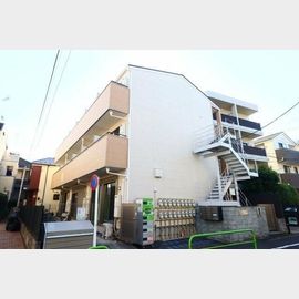 エメロード江古田の賃貸物件