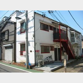 千石駅より徒歩3分 2階 築44年8ヶ月の賃貸物件