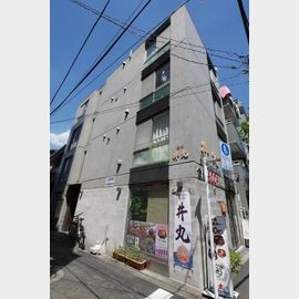 高田馬場駅より徒歩10分 3階 築19年4ヶ月の賃貸物件