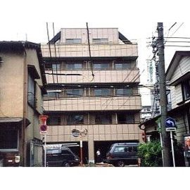 東武練馬駅より徒歩5分 3階 築33年11ヶ月の賃貸物件