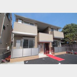 カーサフェリーチェIII 2階 築6年1ヶ月の賃貸物件