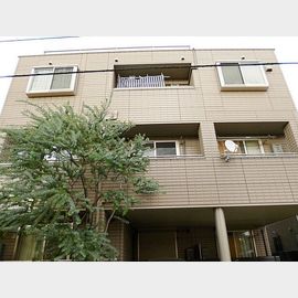 十条駅より徒歩5分 2階 築24年1ヶ月の賃貸物件