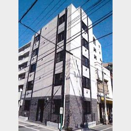 カサブランカ上野入谷の賃貸物件