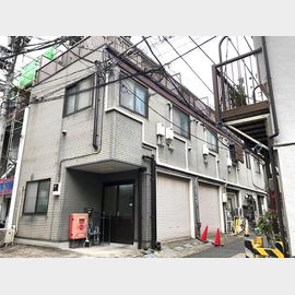 ライフピアモア千束 1階 築50年3ヶ月の賃貸物件