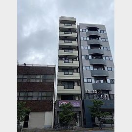 浅草駅より徒歩15分 6階 築31年1ヶ月の賃貸物件