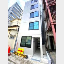 田端駅より徒歩15分 3階 築2年10ヶ月の賃貸物件