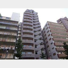 グリーンガーデン目白の賃貸物件