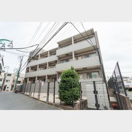 グランフォース富士見台/グランフォースフジミダイ 2階 築19年8ヶ月の賃貸物件