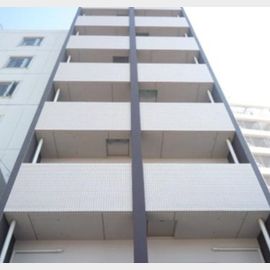 ＬＡ東十条 4階 築20年1ヶ月の賃貸物件