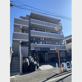 マイキャッスル千川の賃貸物件