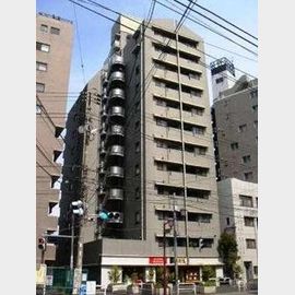 東急ドエルアルス根津の賃貸物件