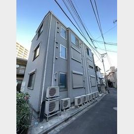 南千住駅より徒歩7分 3階 築10年7ヶ月の賃貸物件