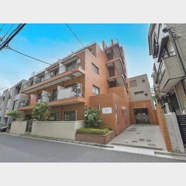 セントヒルズ本郷弥生 3階 築42年8ヶ月の賃貸物件