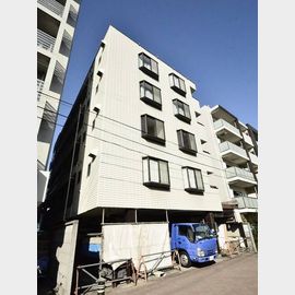 リバーサイドハウス桜台 4階 築37年11ヶ月の賃貸物件