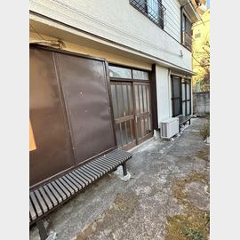 東尾久三丁目駅より徒歩2分 1階 築45年の賃貸物件