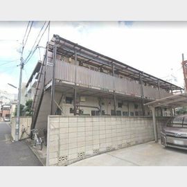 コーポ豊田 2階 築54年8ヶ月の賃貸物件