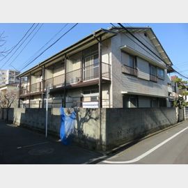 東長崎駅より徒歩4分 2階 築49年8ヶ月の賃貸物件