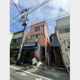 フクイビル 3階 築53年5ヶ月の賃貸物件