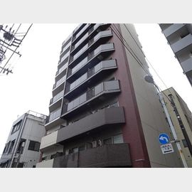 浅草駅より徒歩8分 9階 築6年の賃貸物件