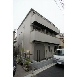 熊野前駅より徒歩4分 2階 築7年1ヶ月の賃貸物件