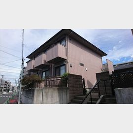 サンヒルズ 2階 築21年7ヶ月の賃貸物件