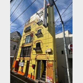 練馬駅より徒歩5分 4階 築37年5ヶ月の賃貸物件