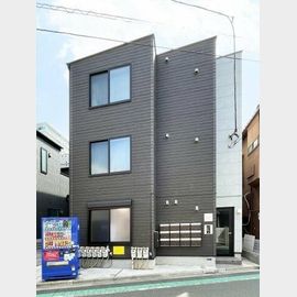 堀切菖蒲園駅より徒歩9分 1階 築7年7ヶ月の賃貸物件