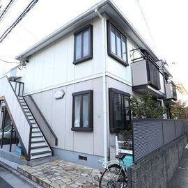 ヴィオラ・ハウス 1階 築33年1ヶ月の賃貸物件