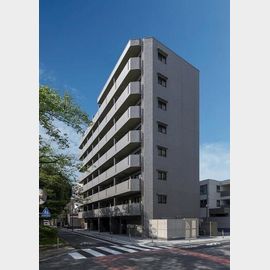 ルーブル綾瀬 2階 築1年の賃貸物件