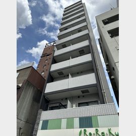 巣鴨駅より徒歩2分 4階 築12年11ヶ月の賃貸物件