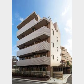 亀十レジデンス 1階 築12年3ヶ月の賃貸物件