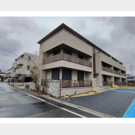 氷川台駅より徒歩6分 2階 新築の賃貸物件