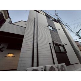 地下鉄成増駅より徒歩4分 2階 築2年9ヶ月の賃貸物件