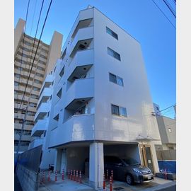 浅草駅より徒歩17分 6階 築10年1ヶ月の賃貸物件