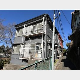 第二泉ハイツ 2階 築44年3ヶ月の賃貸物件