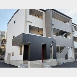 北赤羽駅より徒歩3分 1階 新築の賃貸物件