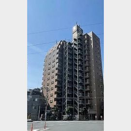 三ノ輪駅より徒歩4分 9階 築29年6ヶ月の賃貸物件