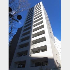 アピス西新宿の賃貸物件